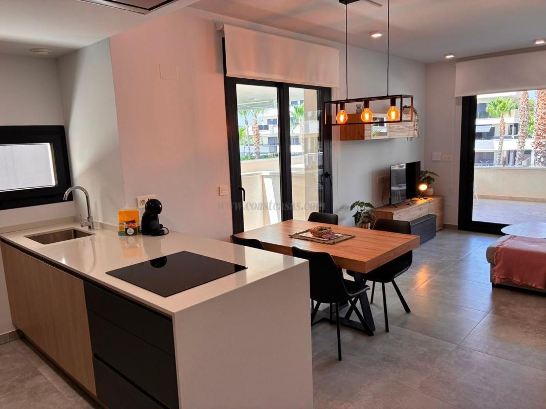 Venta de apartamento en Orihuela