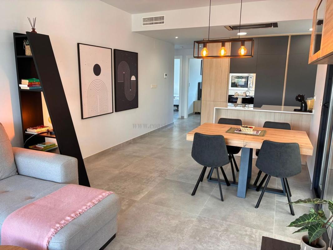 Venta de apartamento en Orihuela