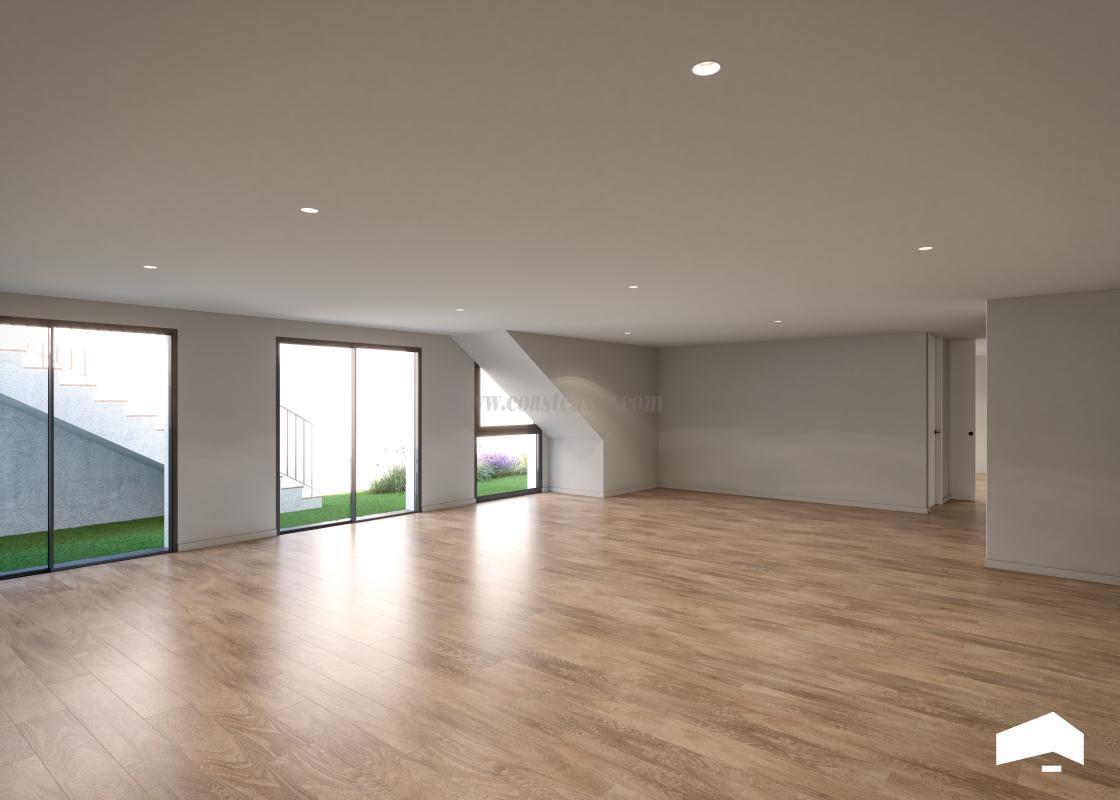 Venta de villa en Torre-Pacheco
