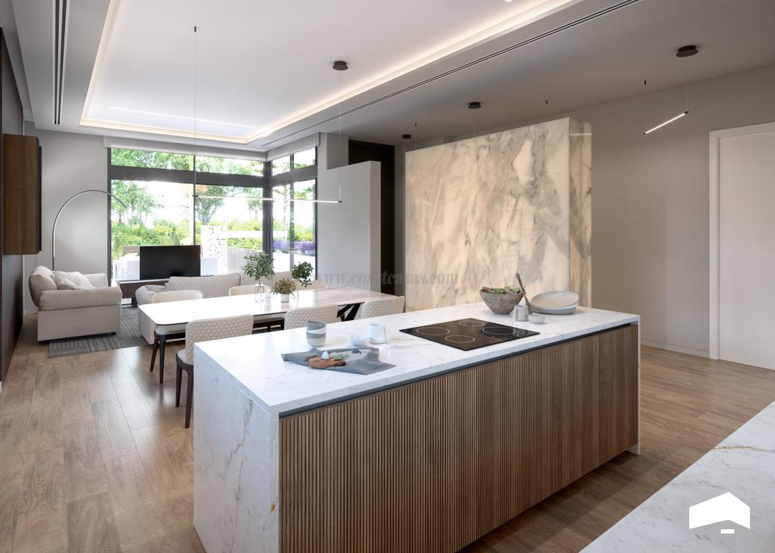 Venta de villa en Torre-Pacheco