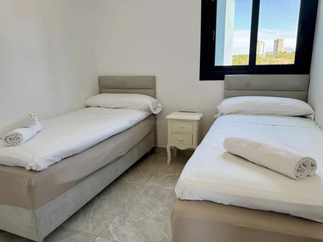 Venta de apartamento en Benidorm