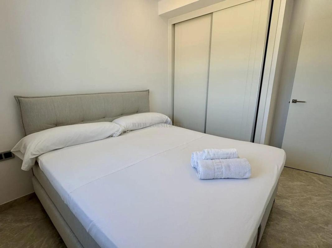 Venta de apartamento en Benidorm
