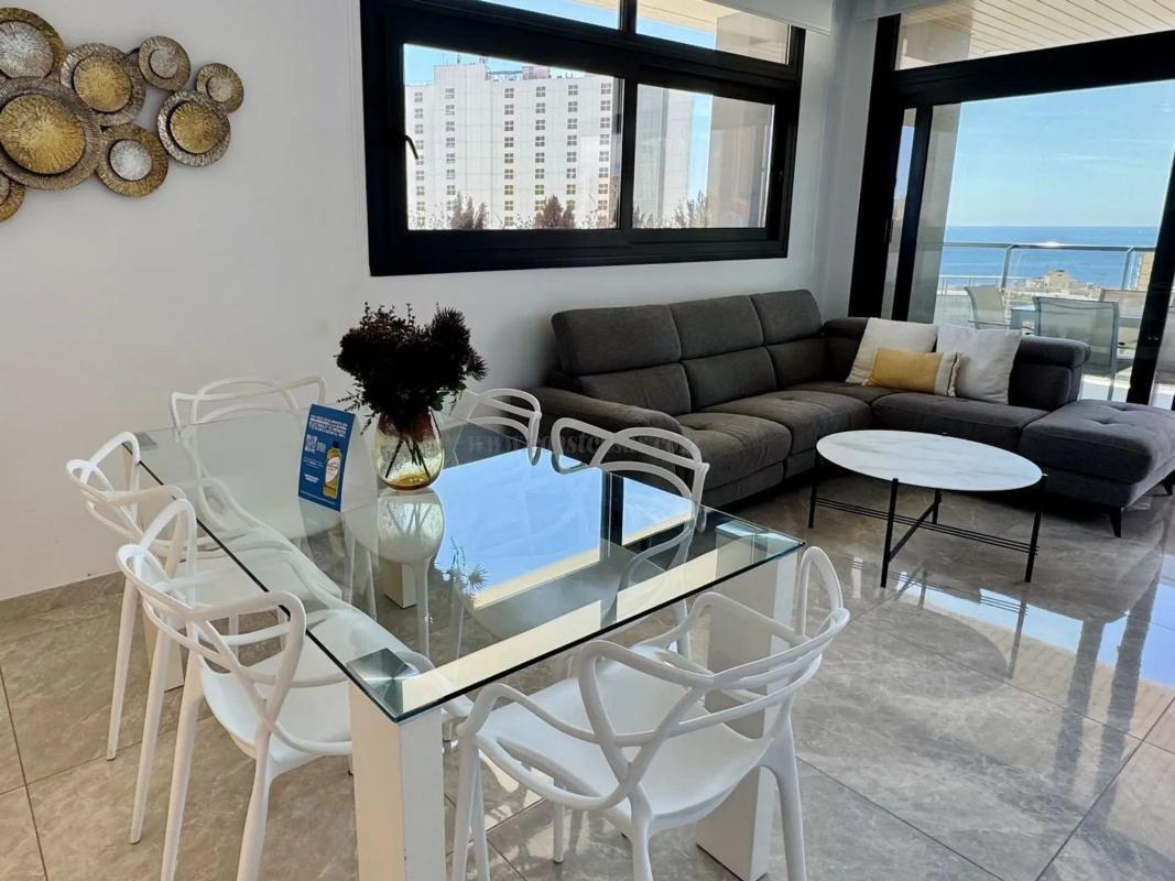 Venta de apartamento en Benidorm