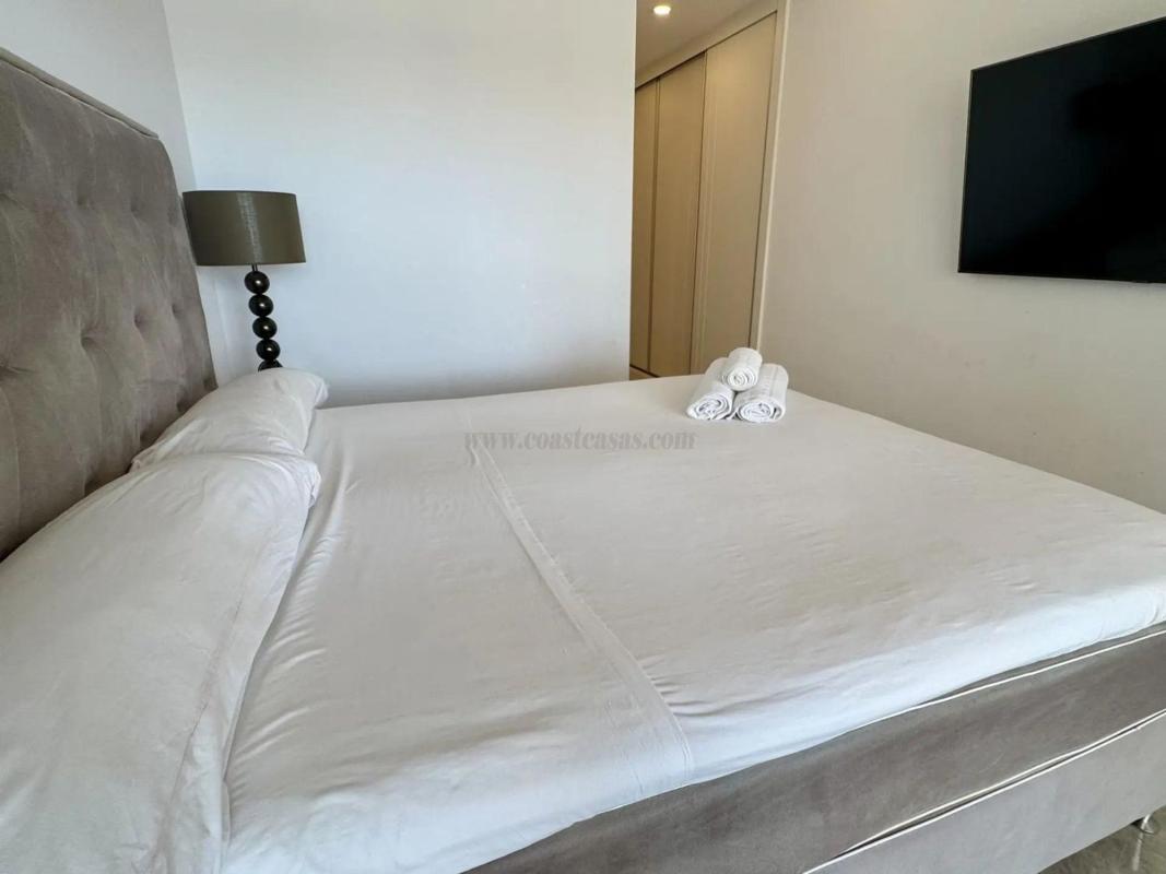 Venta de apartamento en Benidorm