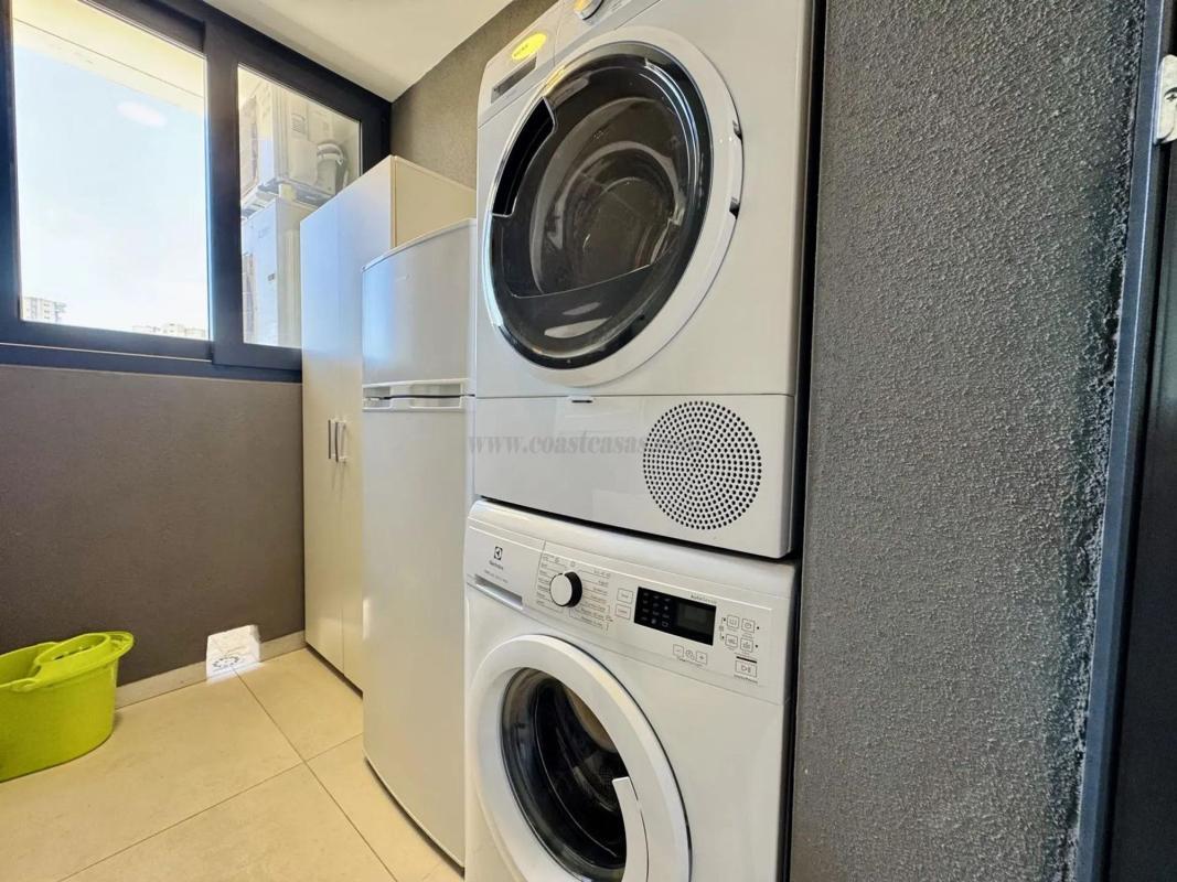 Venta de apartamento en Benidorm