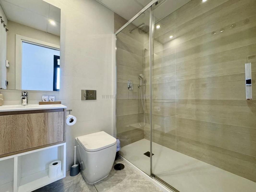 Venta de apartamento en Benidorm