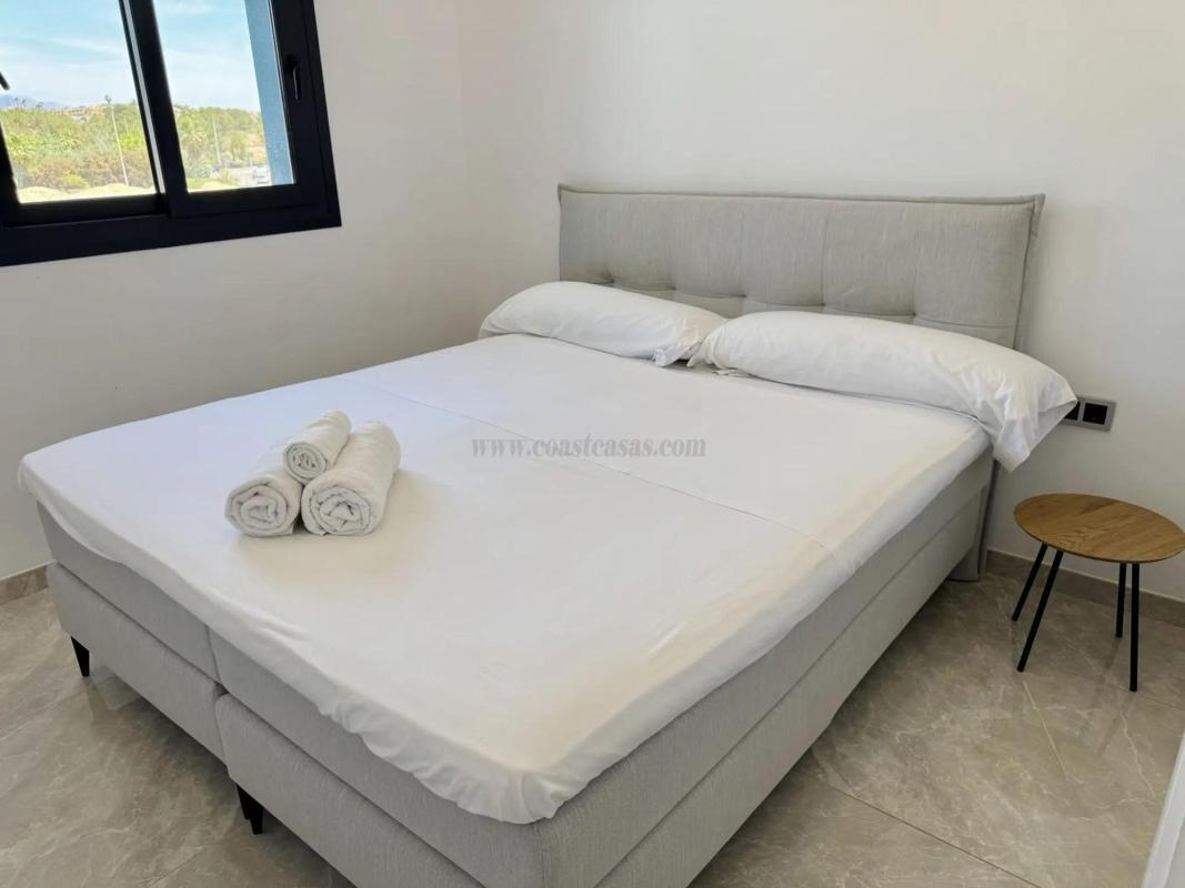 Venta de apartamento en Benidorm