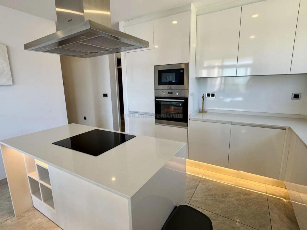 Venta de apartamento en Benidorm