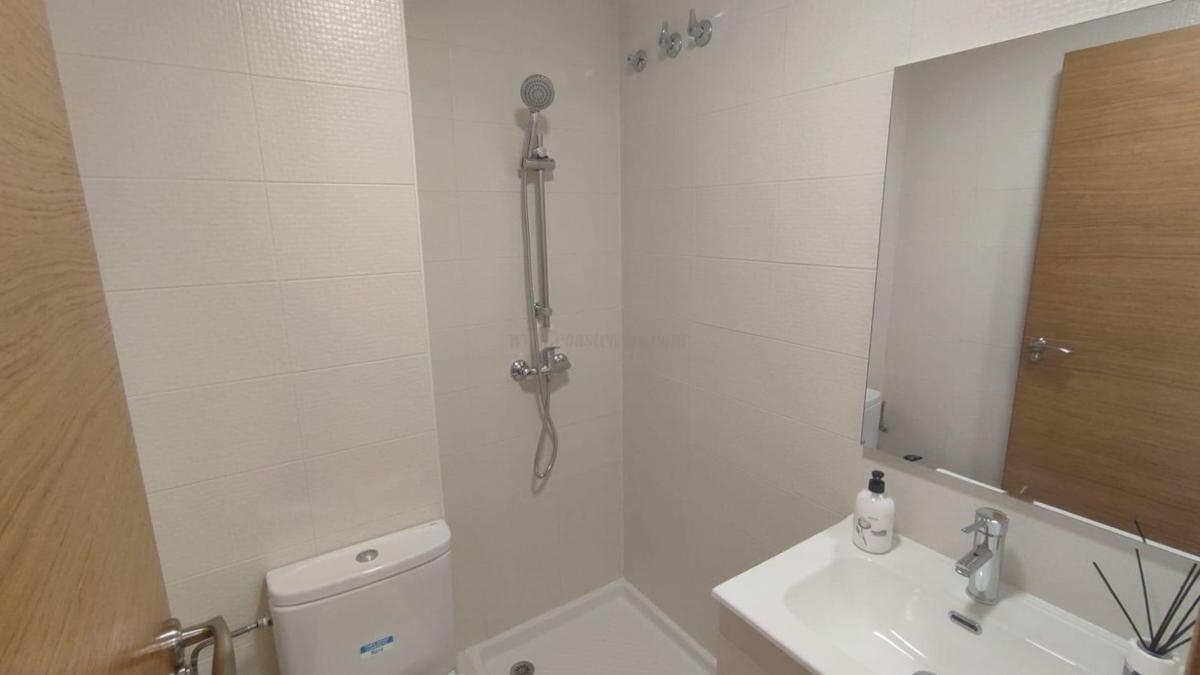 Venta de apartamento en Alicante
