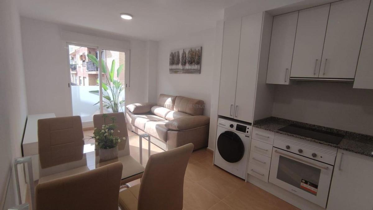 Venta de apartamento en Alicante