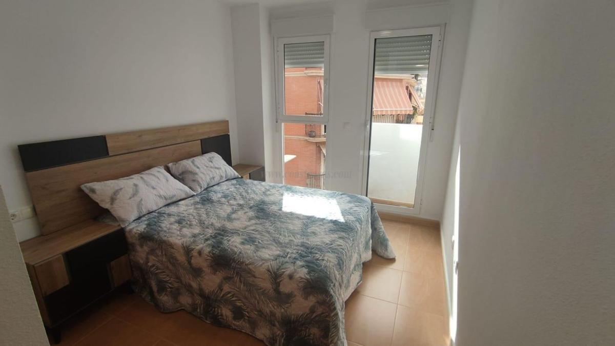 Venta de apartamento en Alicante