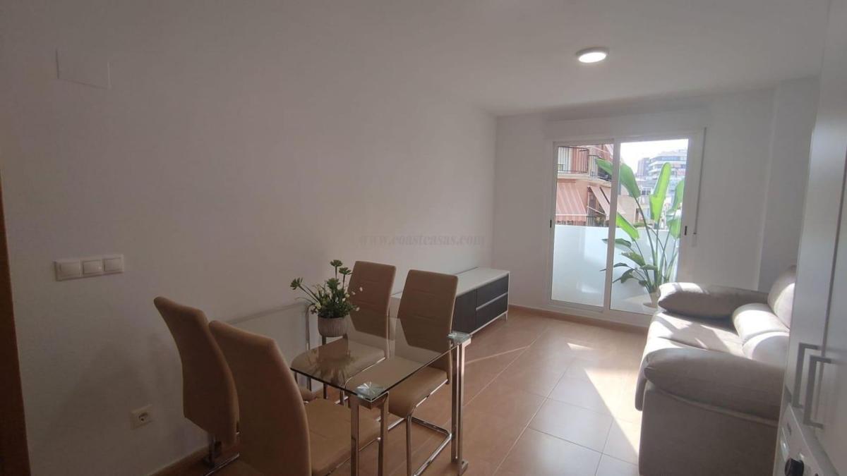Venta de apartamento en Alicante