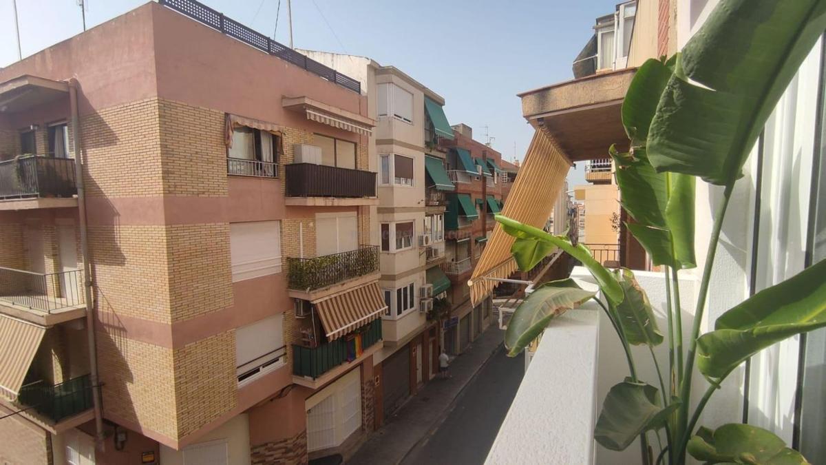 Venta de apartamento en Alicante