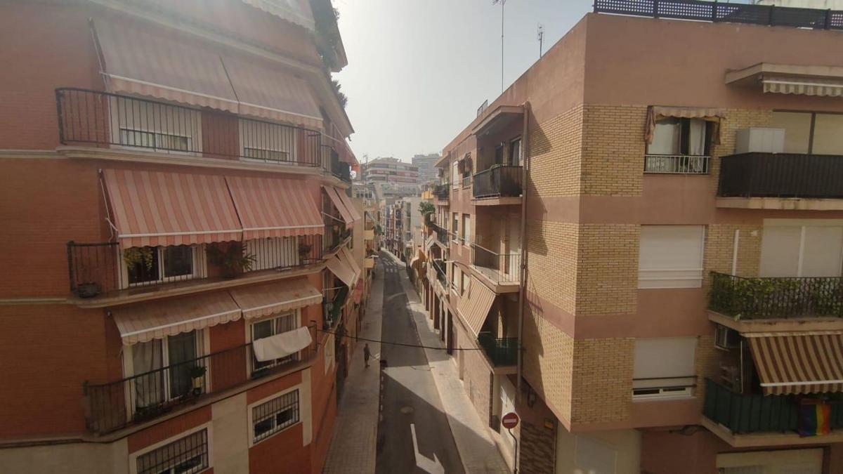 Venta de apartamento en Alicante