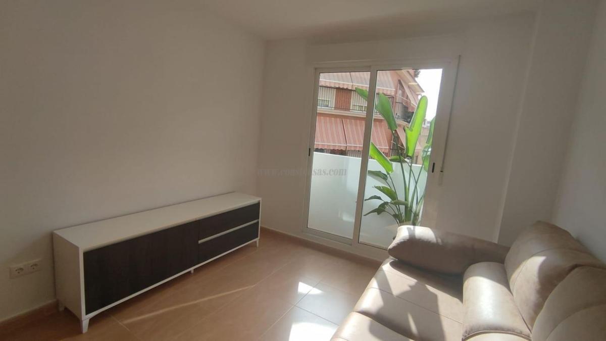 Venta de apartamento en Alicante