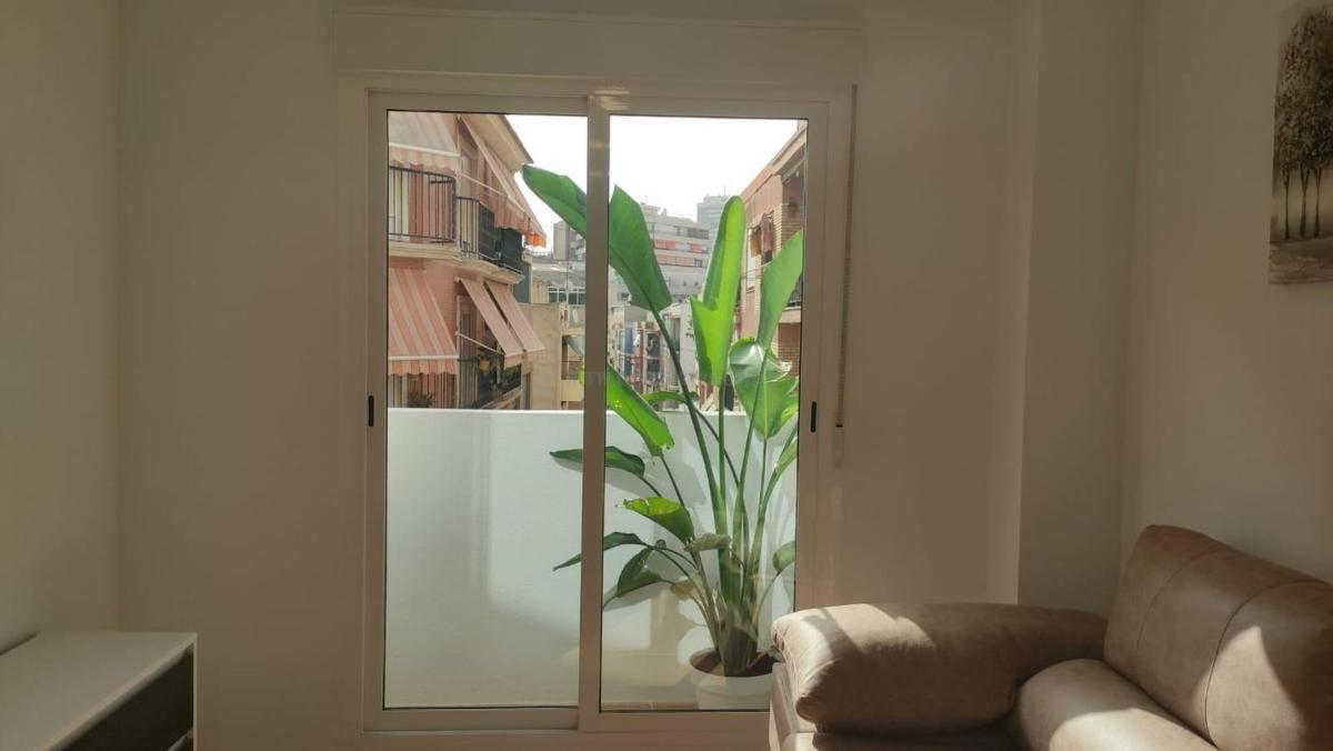 Venta de apartamento en Alicante