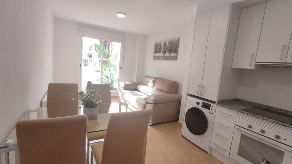 Venta de apartamento en Alicante
