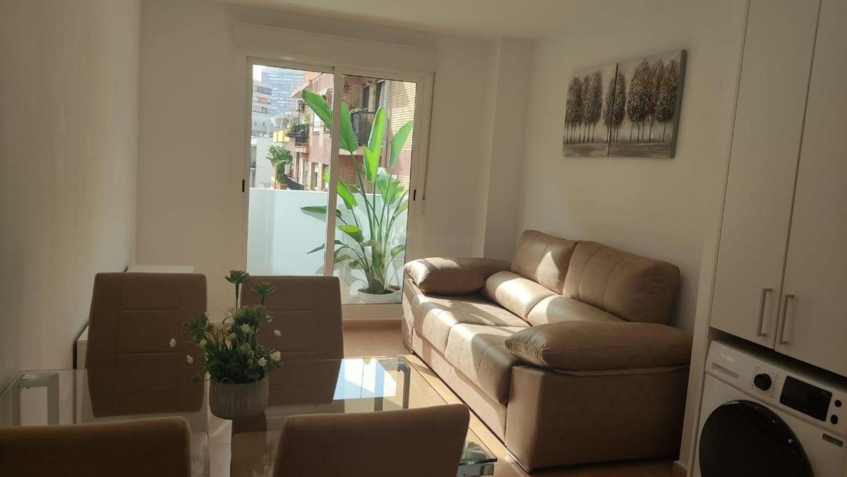 Venta de apartamento en Alicante
