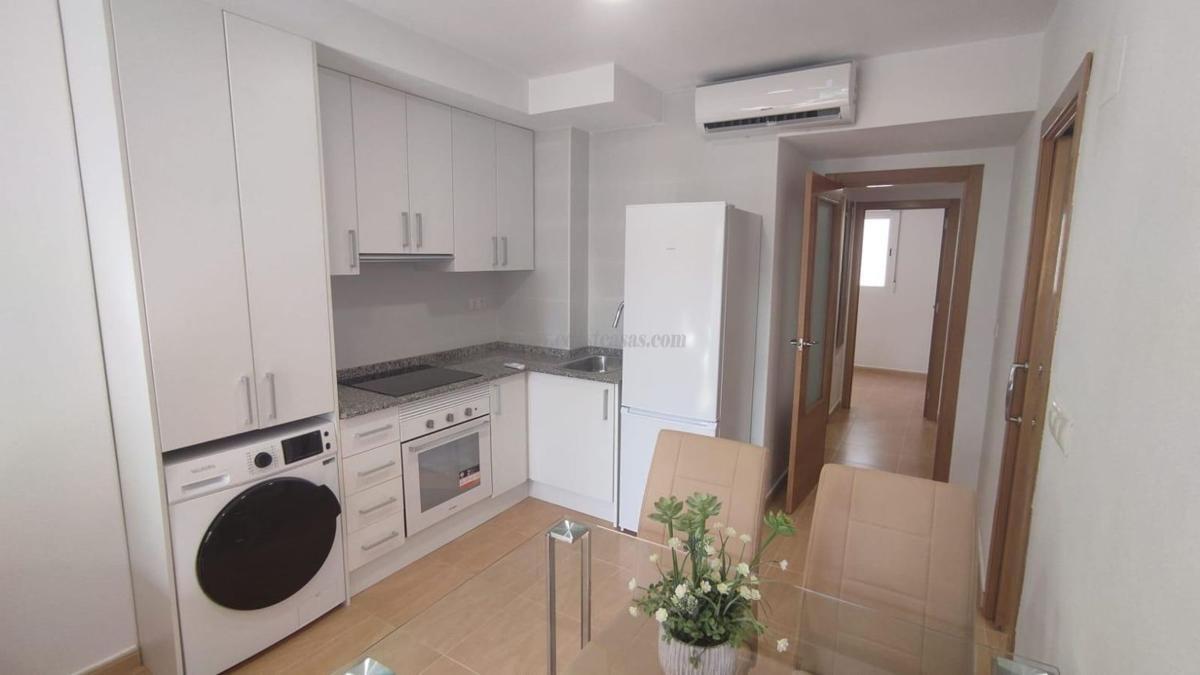Venta de apartamento en Alicante