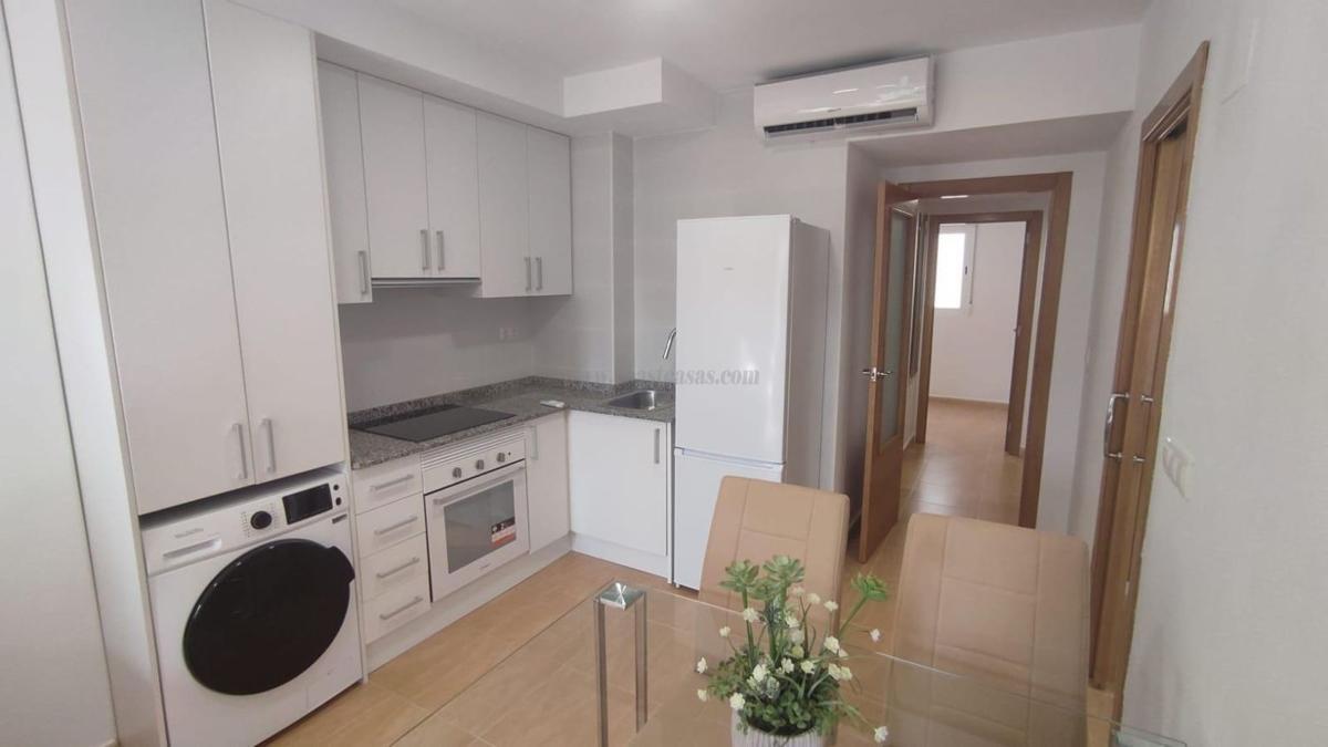 Venta de apartamento en Alicante