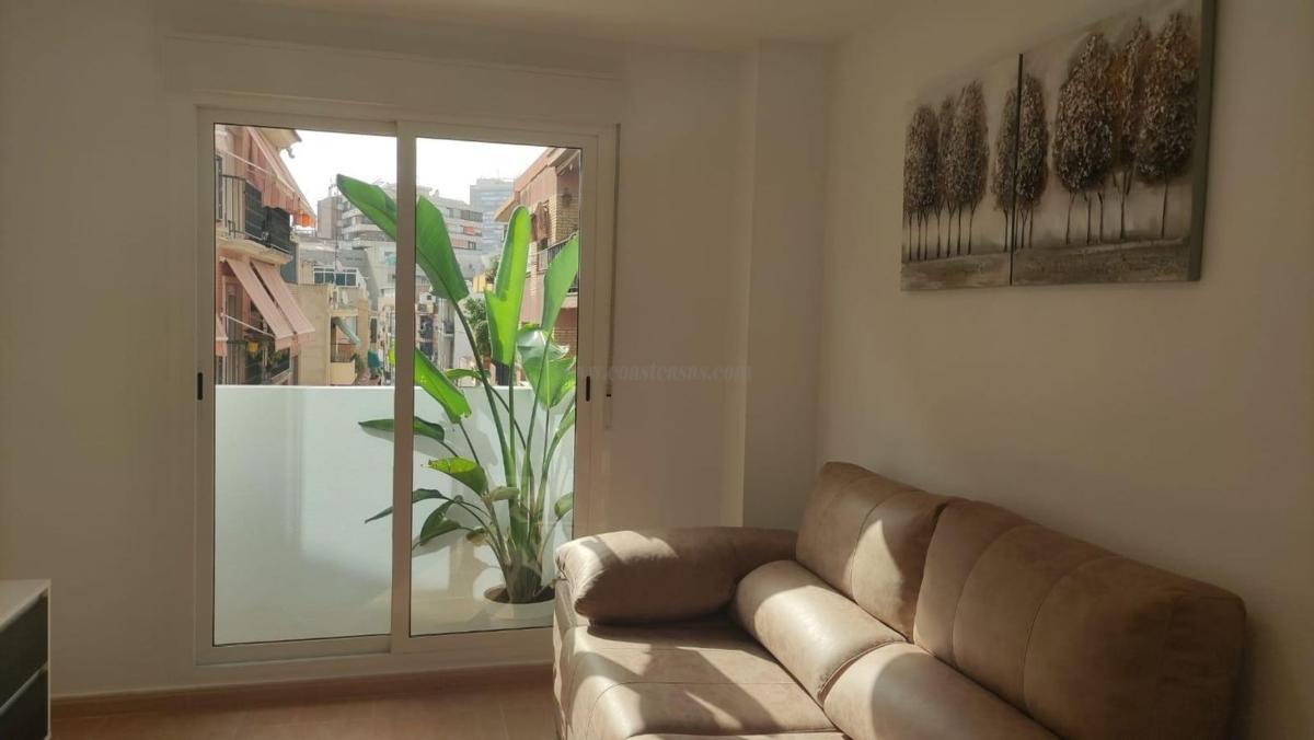 Venta de apartamento en Alicante