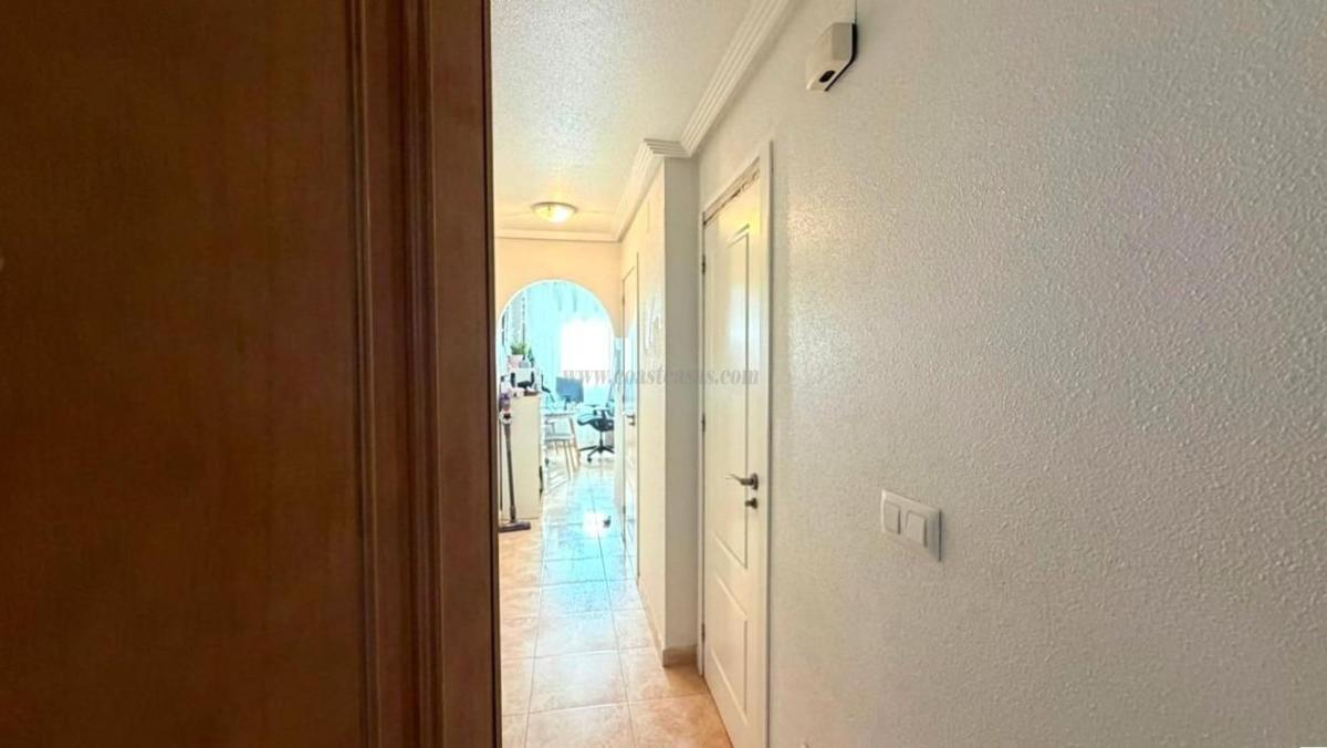 Venta de apartamento en Torrevieja
