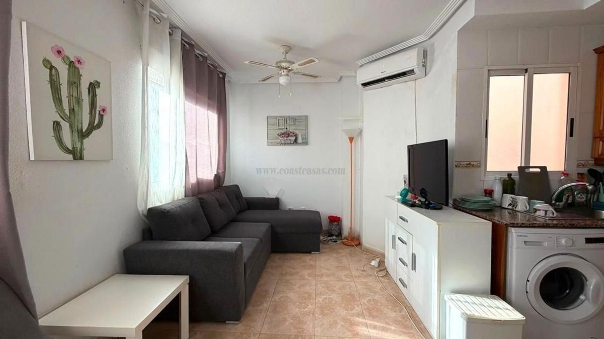 Venta de apartamento en Torrevieja