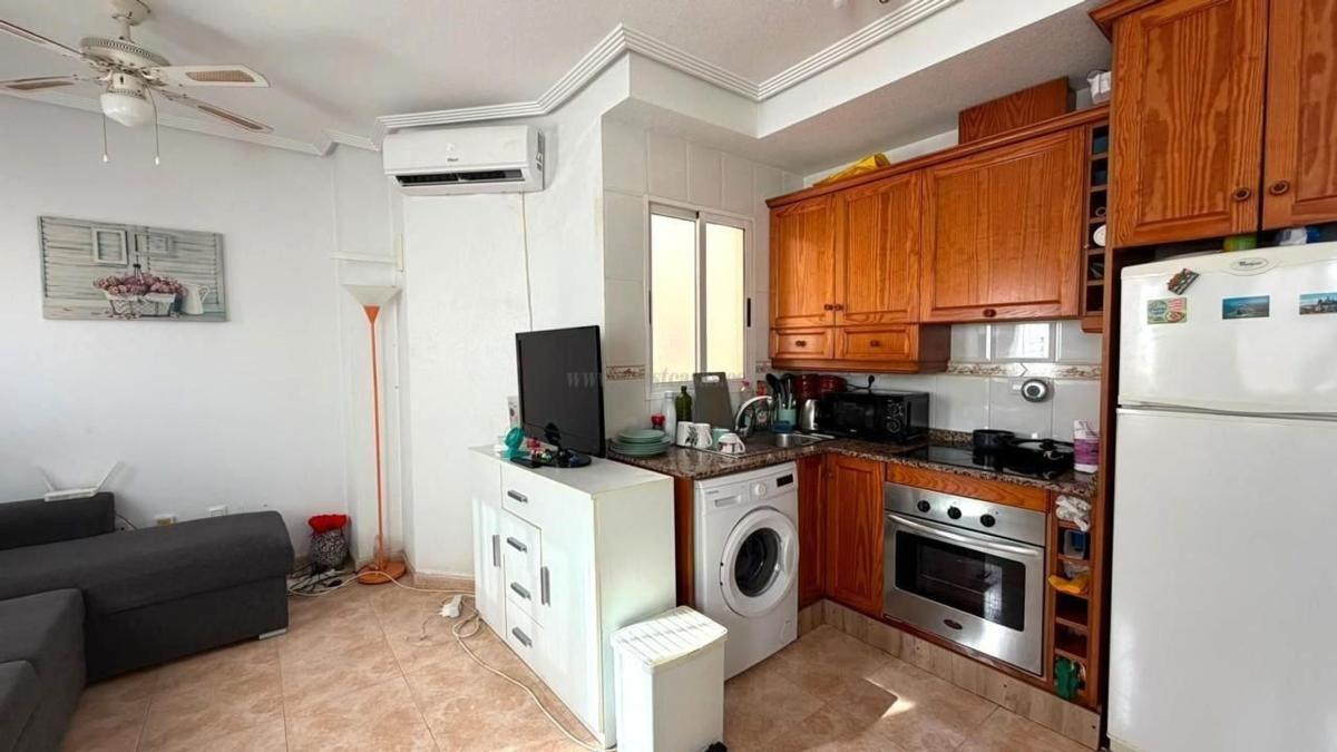 Venta de apartamento en Torrevieja