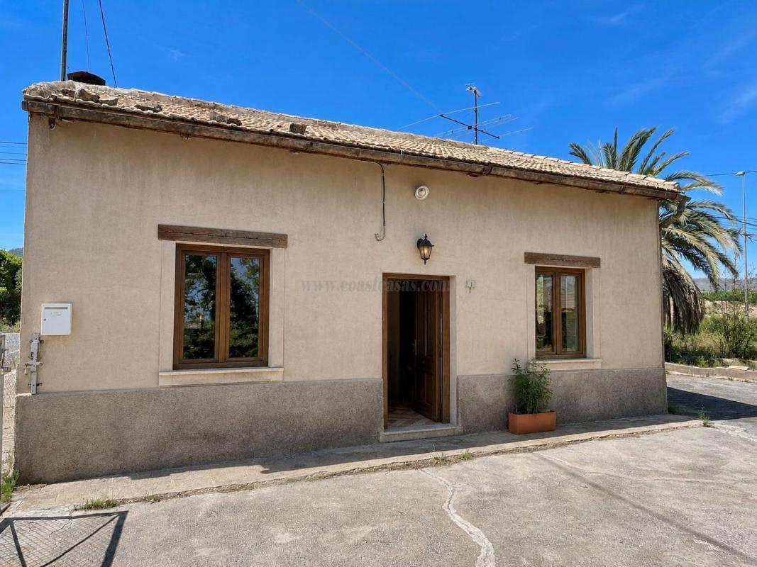 Venta de villa en La Romana