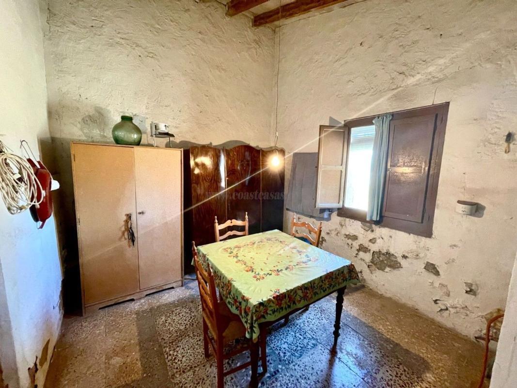 Venta de villa en La Romana