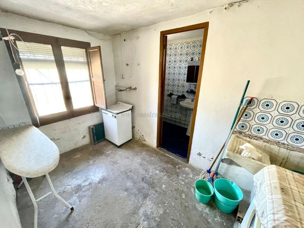 Venta de villa en La Romana