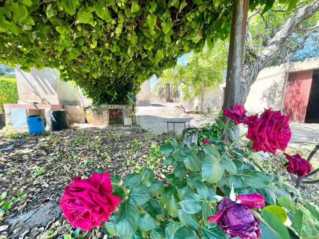 Venta de villa en La Romana