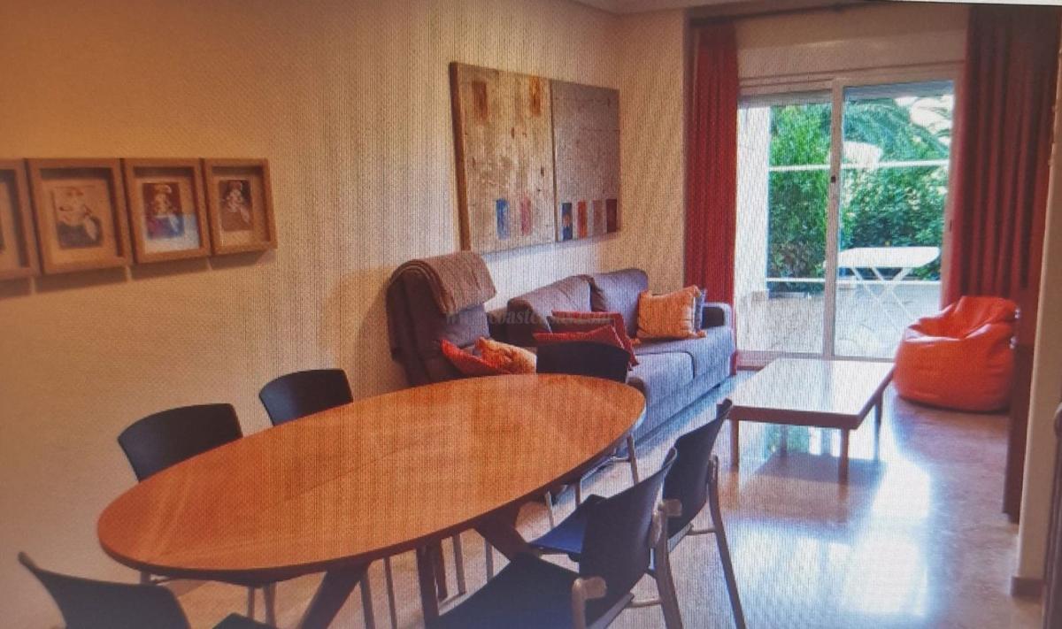 Venta de apartamento en Dénia