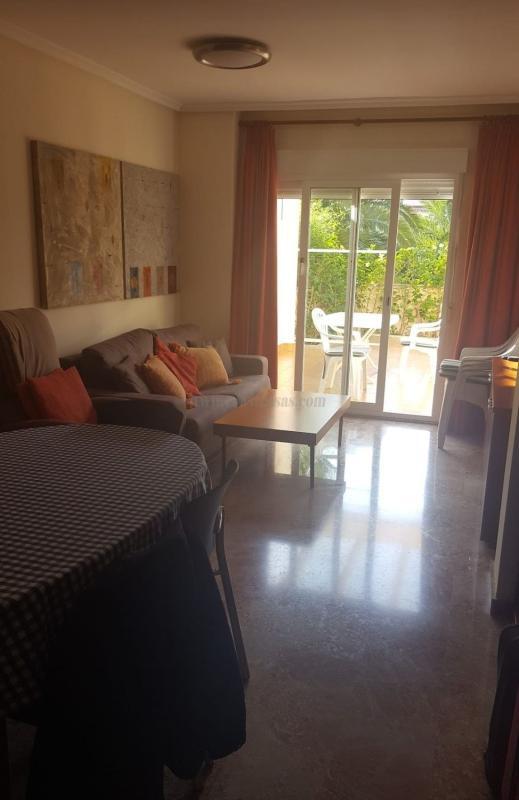 Venta de apartamento en Dénia