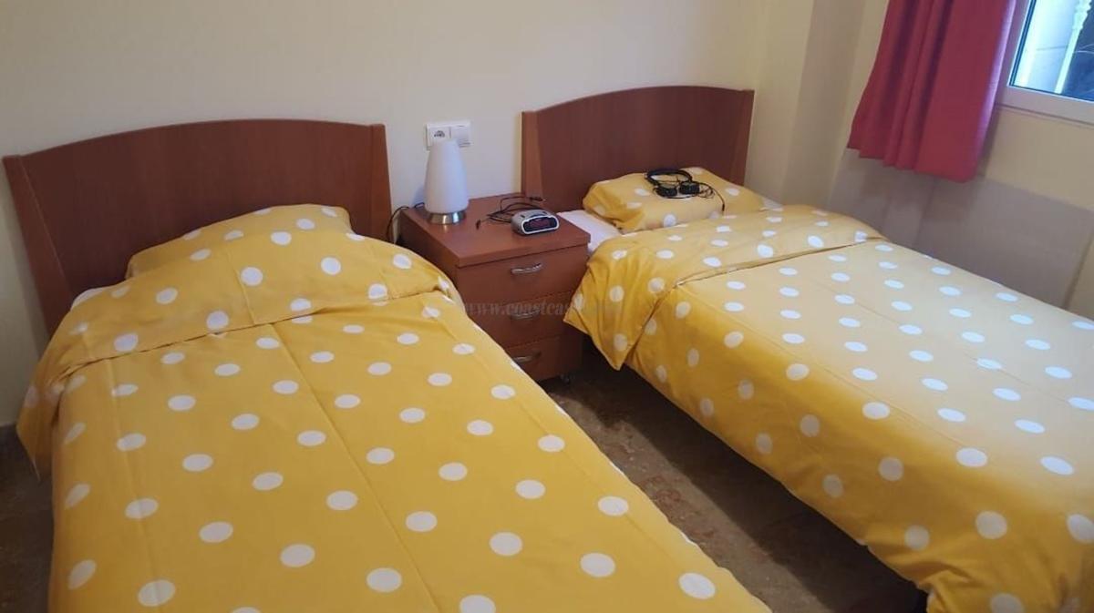 Venta de apartamento en Dénia