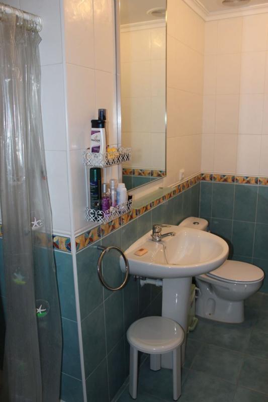 Venta de apartamento en Dénia