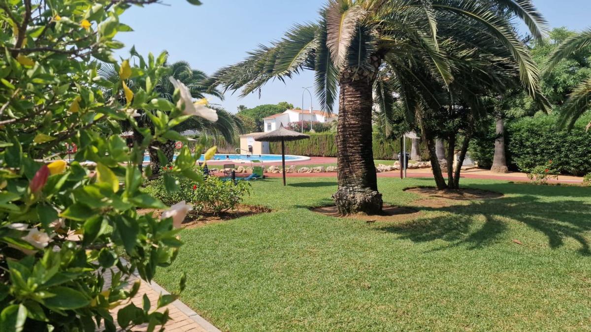 Venta de apartamento en Dénia