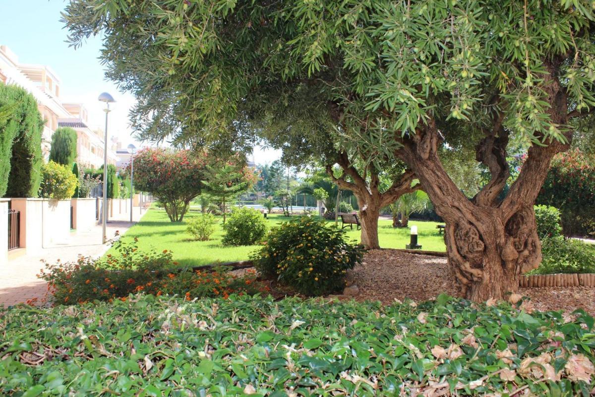 Venta de apartamento en Dénia