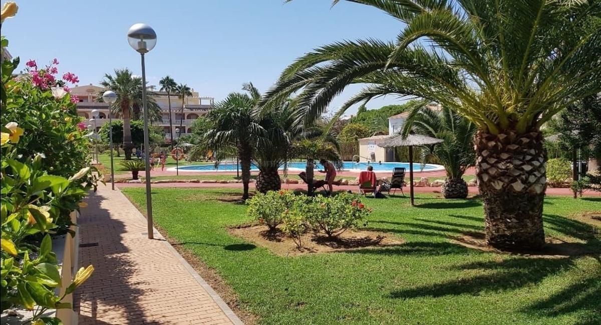 Venta de apartamento en Dénia