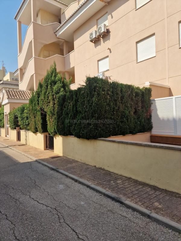 Venta de apartamento en Dénia