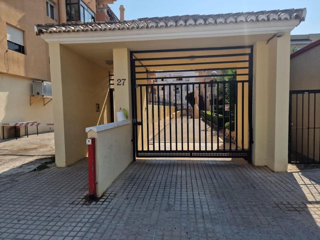 Venta de apartamento en Dénia