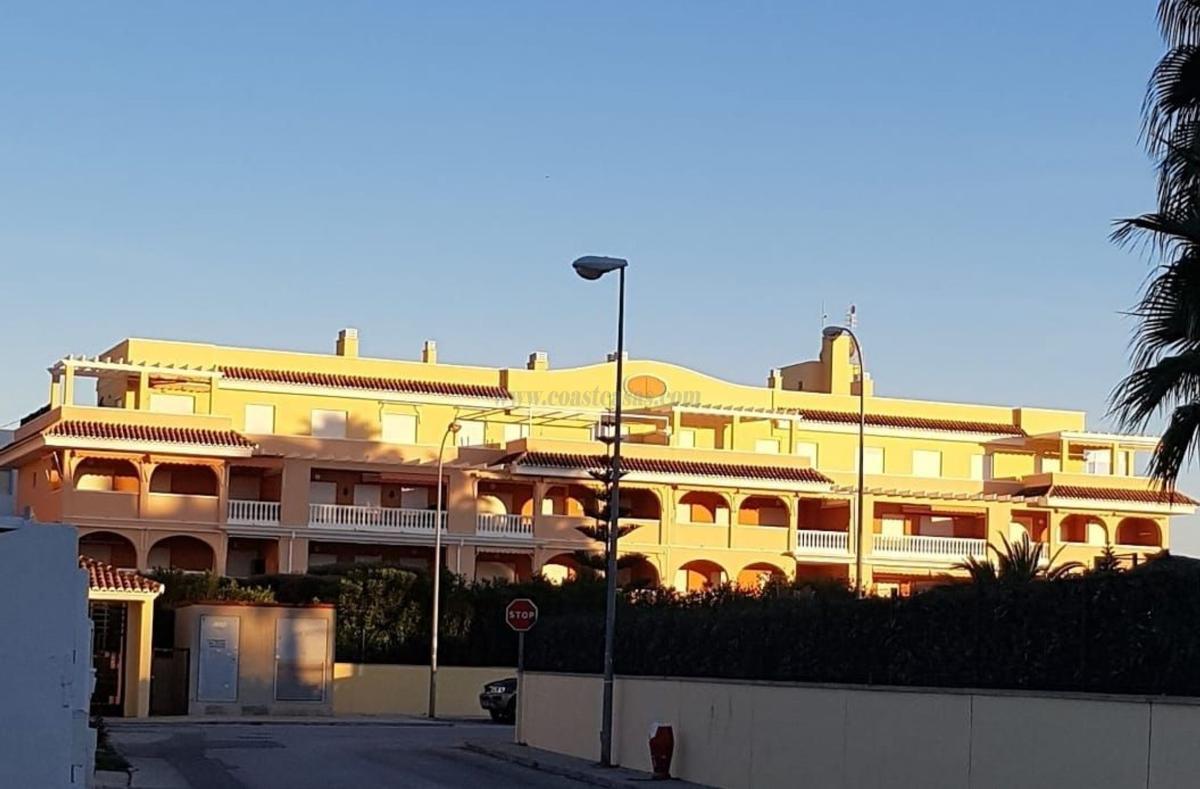 Venta de apartamento en Dénia