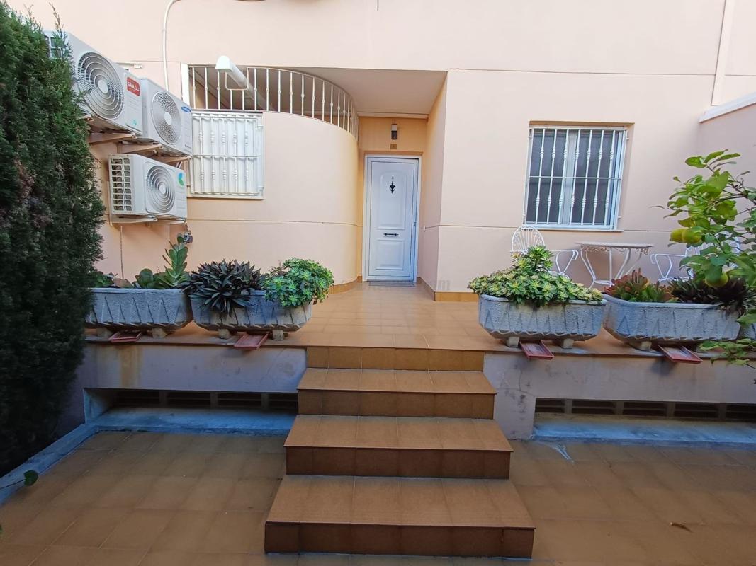 Venta de apartamento en Dénia