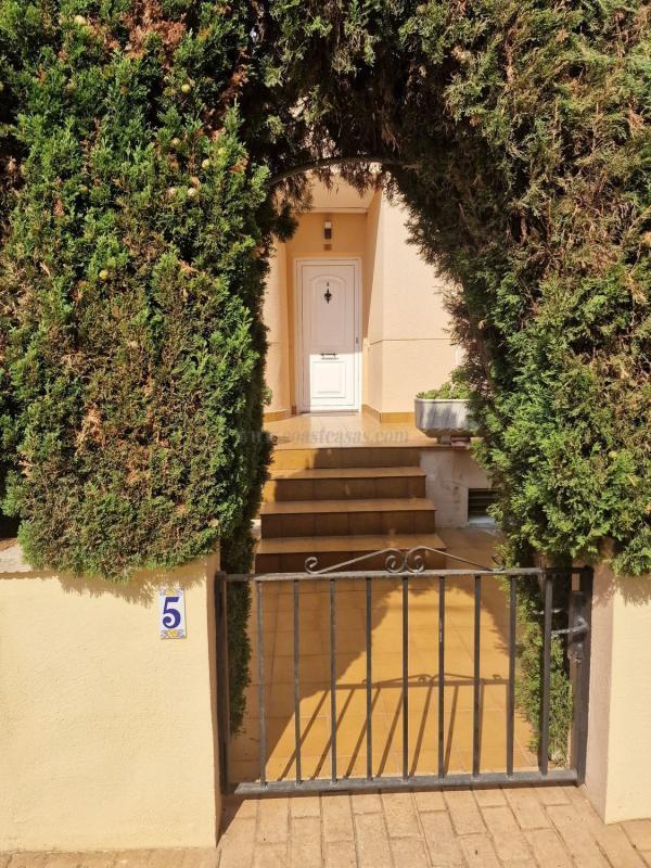 Venta de apartamento en Dénia