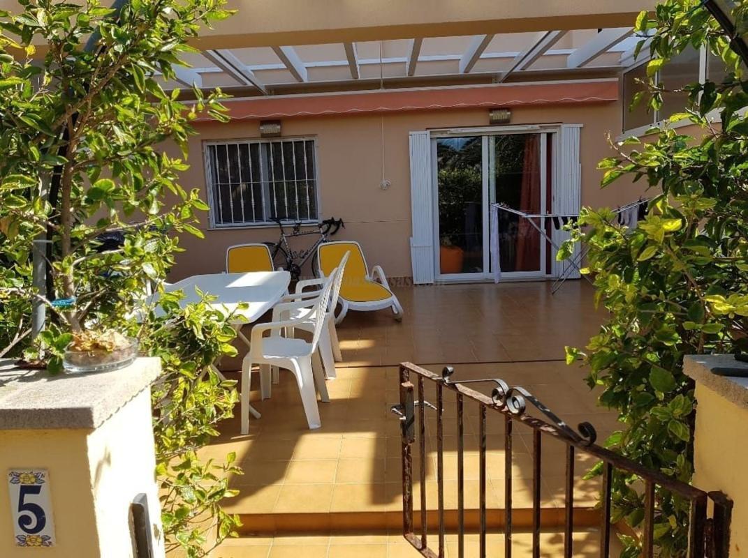 Venta de apartamento en Dénia