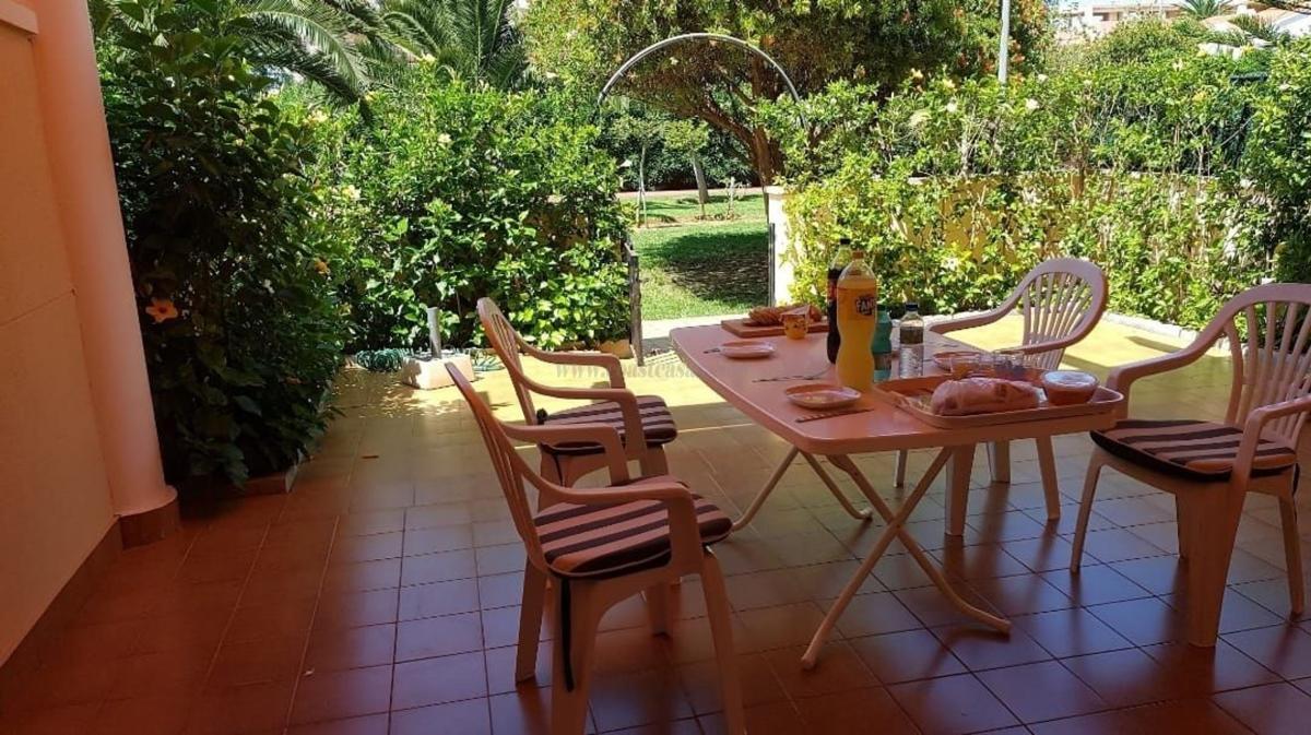 Venta de apartamento en Dénia