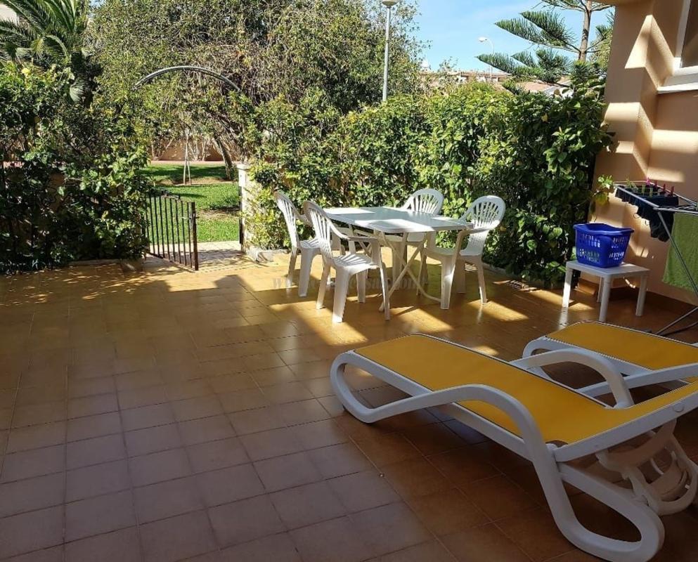 Venta de apartamento en Dénia