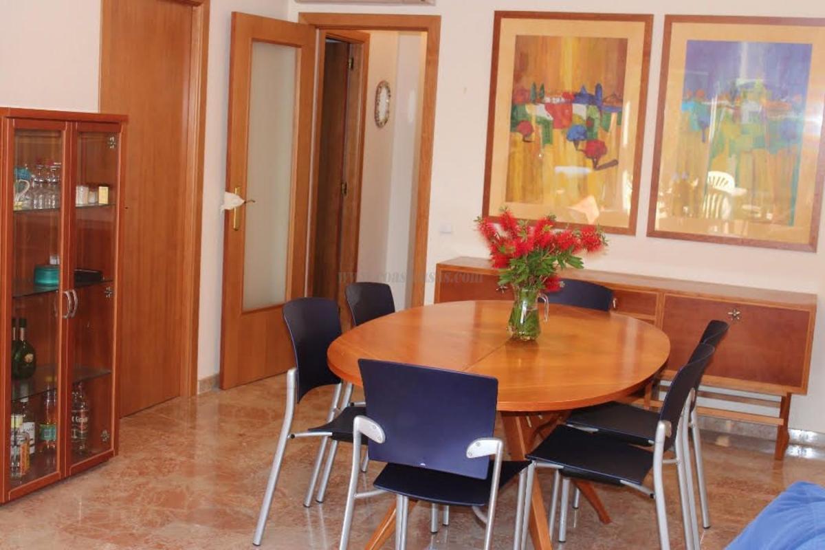 Venta de apartamento en Dénia