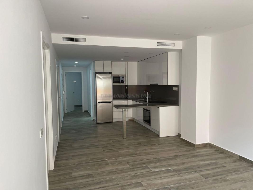 Venta de apartamento en Torrevieja