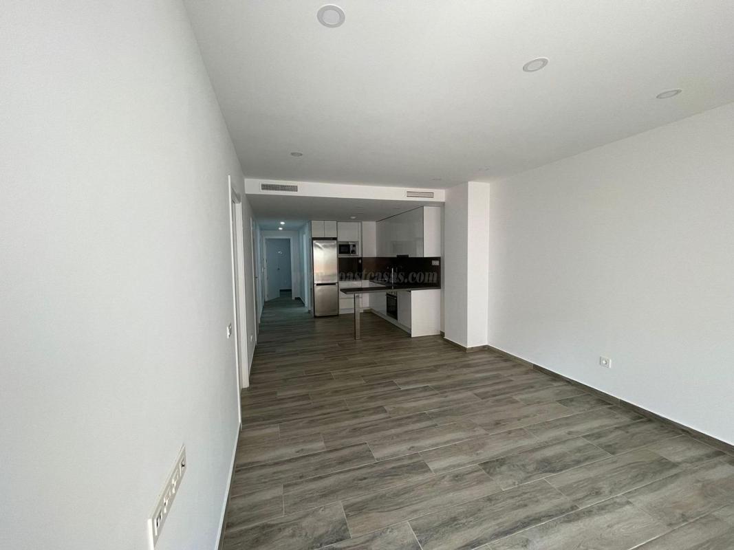 Venta de apartamento en Torrevieja